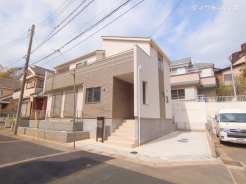 市川市大野町４丁目