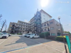 松戸市常盤平２丁目