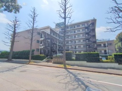松戸市常盤平２丁目