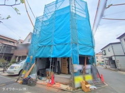江戸川区江戸川５丁目