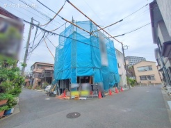 江戸川区江戸川５丁目
