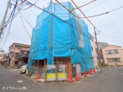 江戸川区江戸川５丁目