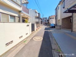 江戸川区東小岩５丁目