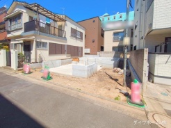 江戸川区東小岩５丁目