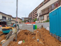 船橋市北本町２丁目