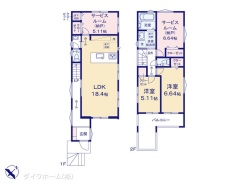 図面と異なる場合は現況を優先