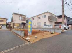 船橋市田喜野井４丁目