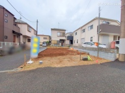 船橋市田喜野井４丁目