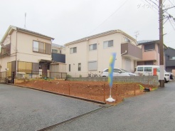船橋市田喜野井４丁目