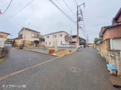 船橋市田喜野井４丁目