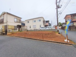 船橋市田喜野井４丁目