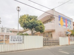船橋市南本町