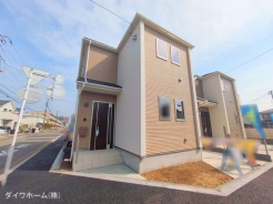 松戸市新松戸南１丁目