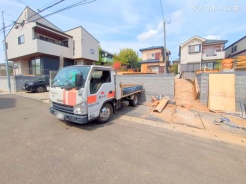 松戸市中和倉