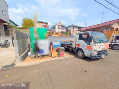 松戸市中和倉