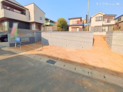 松戸市中和倉