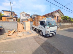 松戸市中和倉