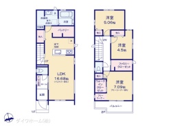 図面と異なる場合は現況を優先