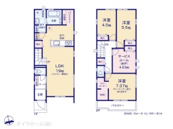 図面と異なる場合は現況を優先