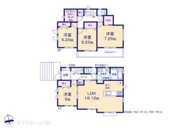 図面と異なる場合は現況を優先