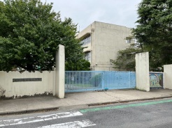 松戸市小金原４丁目