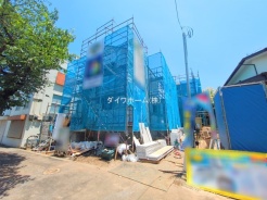 松戸市小金原４丁目