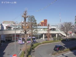 松戸市小金原４丁目