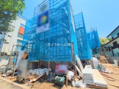松戸市小金原４丁目
