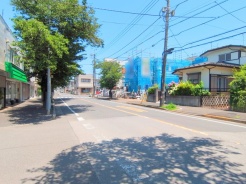 松戸市小金原４丁目