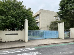 松戸市小金原４丁目