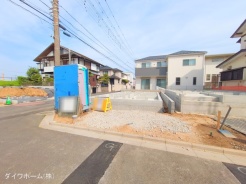 市川市原木４丁目