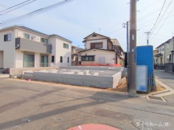 市川市原木４丁目