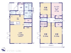 図面と異なる場合は現況を優先