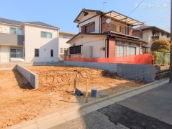 市川市原木４丁目