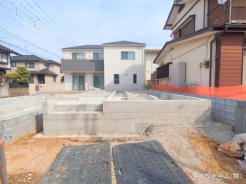 市川市原木４丁目