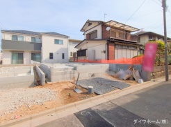 市川市原木４丁目