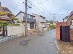 船橋市三咲５丁目