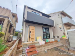 船橋市三咲５丁目