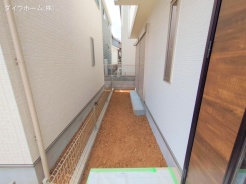 松戸市上本郷