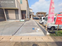 松戸市上本郷