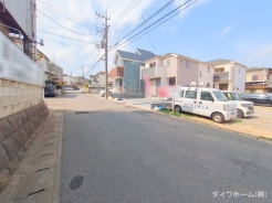 松戸市上本郷