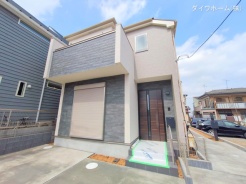 松戸市上本郷