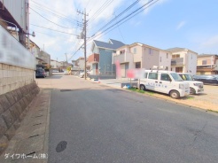 松戸市上本郷