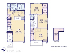 図面と異なる場合は現況を優先