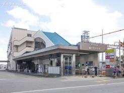 鎌ケ谷市鎌ケ谷２丁目