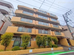 葛飾区東四つ木１丁目