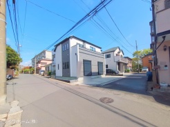 船橋市夏見６丁目