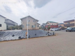 船橋市西習志野１丁目