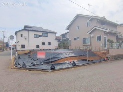 船橋市西習志野１丁目