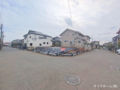 船橋市西習志野１丁目
